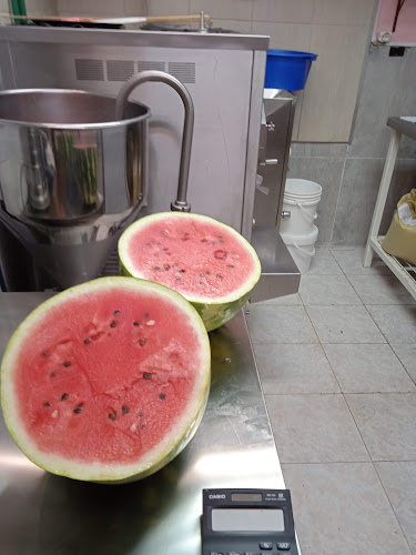 Heladería Buena Onda - Trinidad