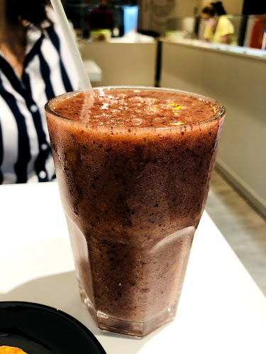 Opinii despre infinito coffee în Montevideo - Gastronomía y hostelería