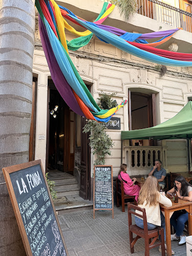 La Fonda - Gastronomía y hostelería