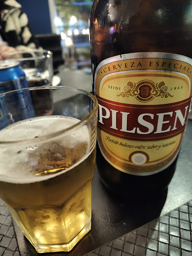 Opinii despre Restaurante Palermo Viejo în Montevideo - Gastronomía y hostelería