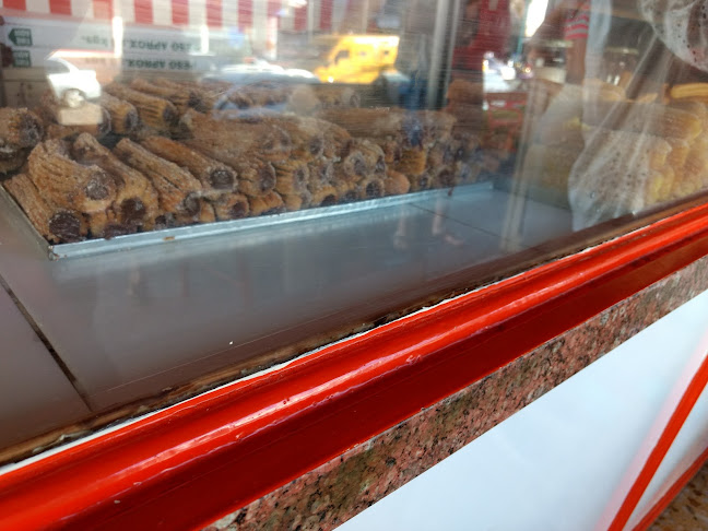 Churros Manolo