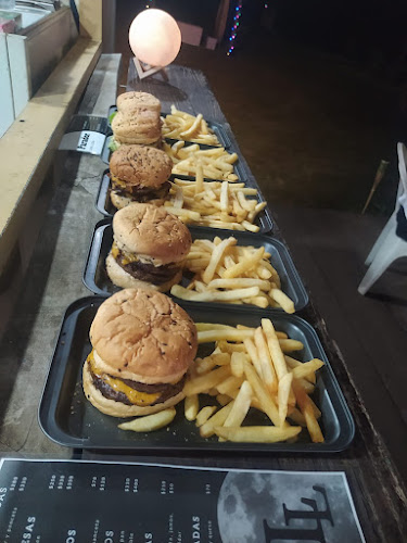 Parador Luna Llena - Maldonado