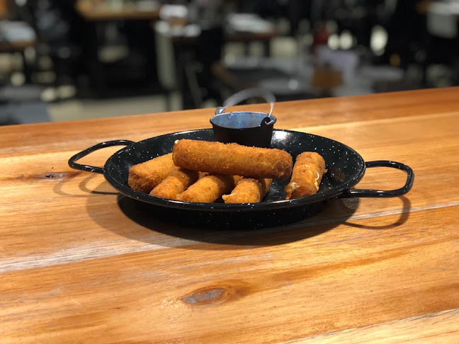 Rincón del Águila - Gastronomía y hostelería