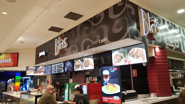 Opinii despre Blas în Montevideo - Gastronomía y hostelería