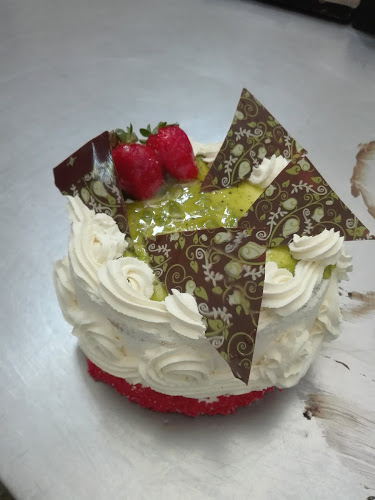 Panadería La Mendocina