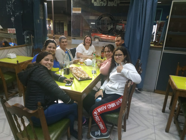 Opinii despre Don Grillo în Libertad - Gastronomía y hostelería