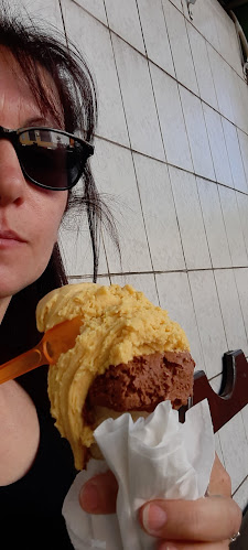 Opinii despre Heladería Alfredito în Salto - Gastronomía y hostelería