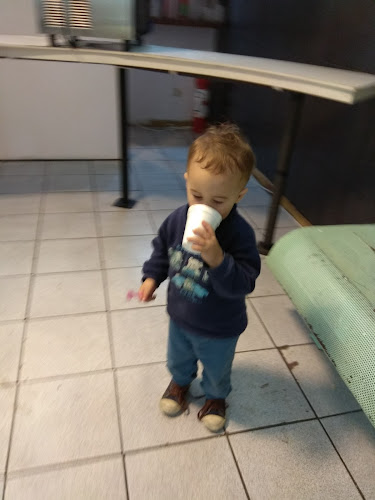 Heladeria Mamacita - Gastronomía y hostelería