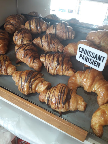 Opinii despre Panadería Solypan în Ciudad de la Costa - Gastronomía y hostelería