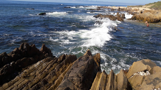 Pueblo Oceánico - La Paloma