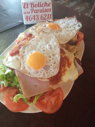 Opinii despre El Boliche în Melo - Gastronomía y hostelería