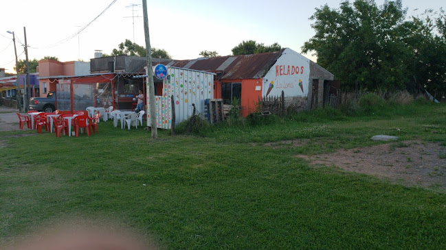 Opinii despre Parrillada la balsa în Young - Gastronomía y hostelería