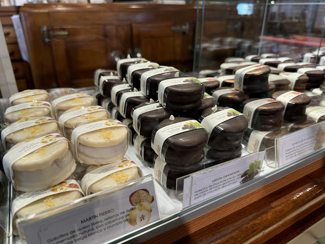 Pérez Castellano 1600, 11000 Montevideo, Departamento de Montevideo