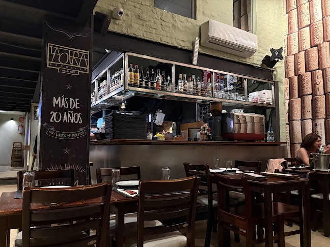 La Otra - Parrilla - Montevideo