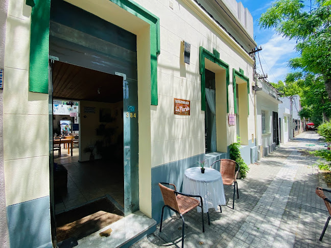 Comentarii opinii despre La Florida