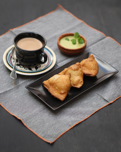 Moksha Cocina de la India