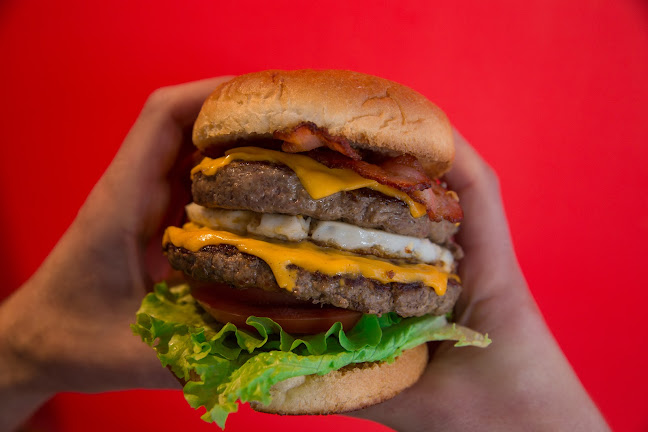 Comentarii opinii despre BurgerFactory