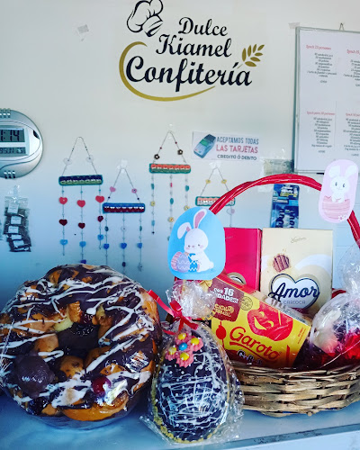Opinii despre Panadería y Confitería Kiamel în Sauce - Gastronomía y hostelería