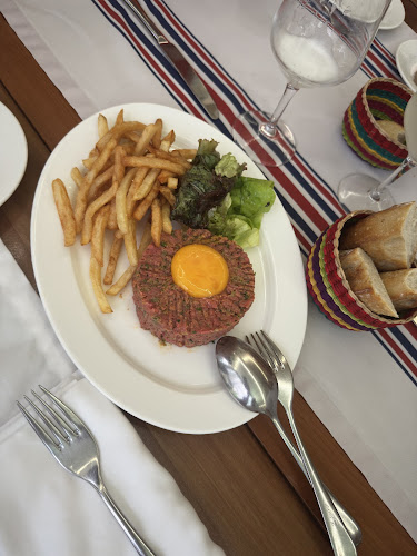 Comentarii opinii despre Baco Vino y Bistro