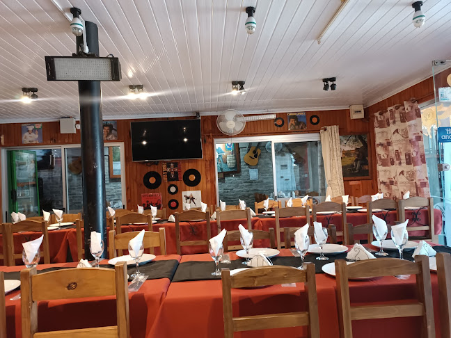 Comentarii opinii despre Mariana Gourmet "El bodegón de Carmelo"