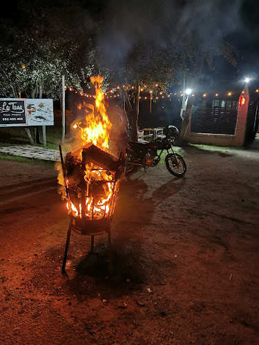 LaTana Pizza Pinares