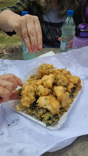 Opinii despre Pescadería Tupambae Ornella în Piriápolis - Gastronomía y hostelería