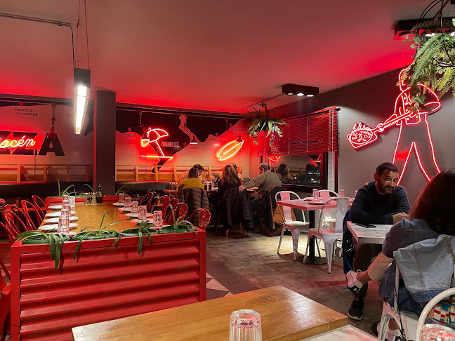 Av. Franklin Delano Roosevelt, 20000 Punta del Este, Departamento de Maldonado