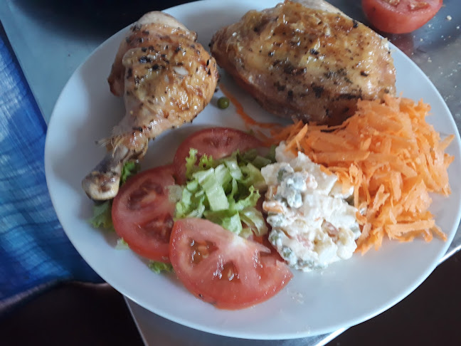 Comentarii opinii despre Comidas el toro