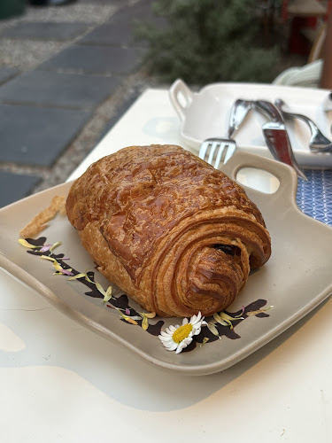 Saint Germain Café Parisien - Montevideo