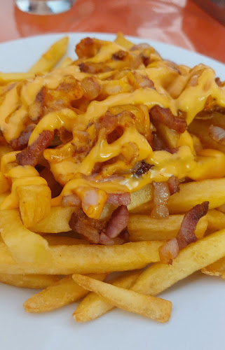 Opinii despre Pizzeria Retro în Chuy - Gastronomía y hostelería