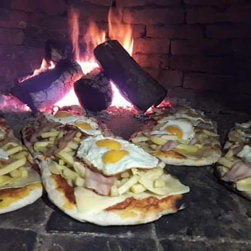 Opinii despre locos por la pizza în 18 de Mayo - Gastronomía y hostelería