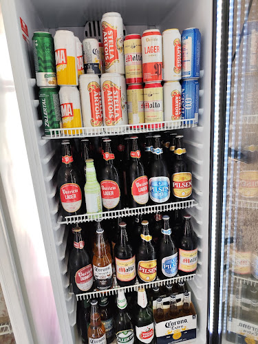 Qué Bomba - Sarandí del Yí