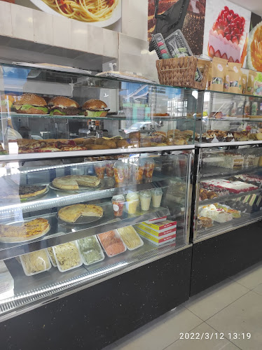 Panaderia el manjar - Montevideo