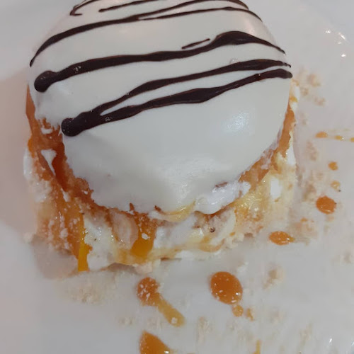 Comentarii opinii despre Mundo Dona