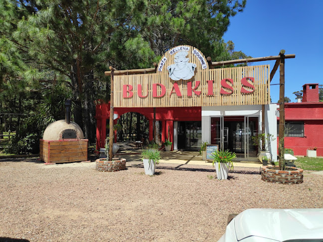 BudaKiss Punta Ballena