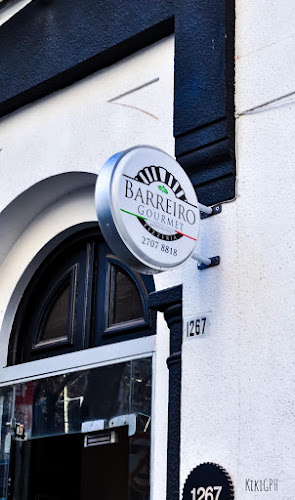 Comentarii opinii despre Barreiro Gourmet Pizza