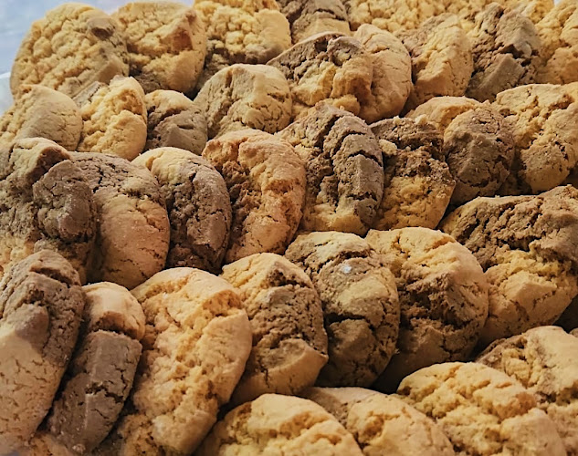 Comentarii opinii despre Panadería JC