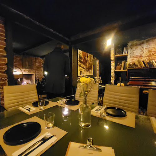 Restaurante Cuervo - Ciudad de la Costa