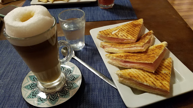 Entre Antojos - Gastronomía y hostelería