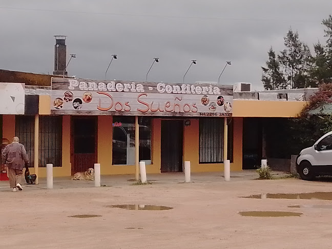 Panadería dos Sueños