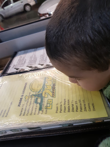 Av. Blandengues 195, 50000 Salto, Departamento de Salto