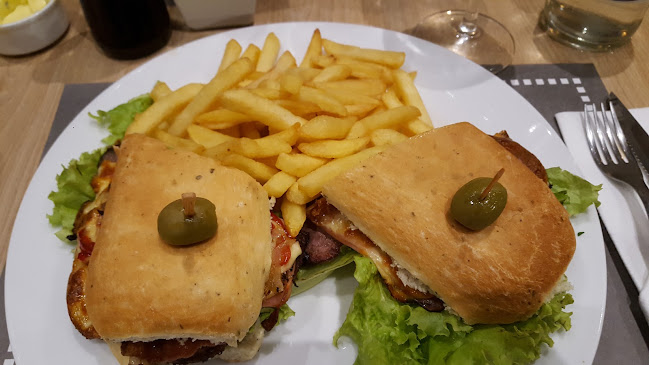 Comentarii opinii despre Restaurant El Gran Bife