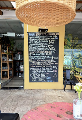 Aurora Food&Fashion Bistró - Paso de los Toros