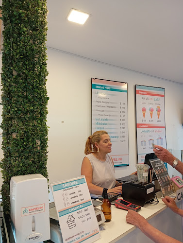 Heladería Calvelini