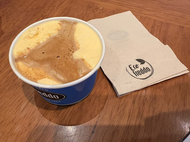 Freddo - Gastronomía y hostelería