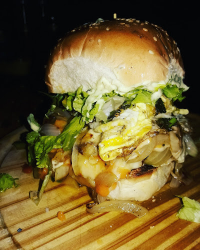 METAL CHORIS POWER - Artigas