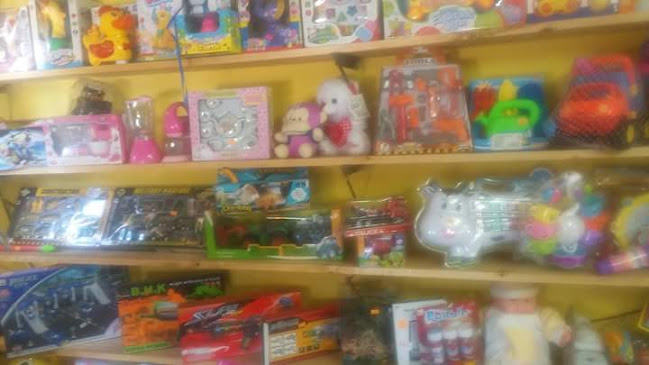 Panaderia Alvicar - Paysandú