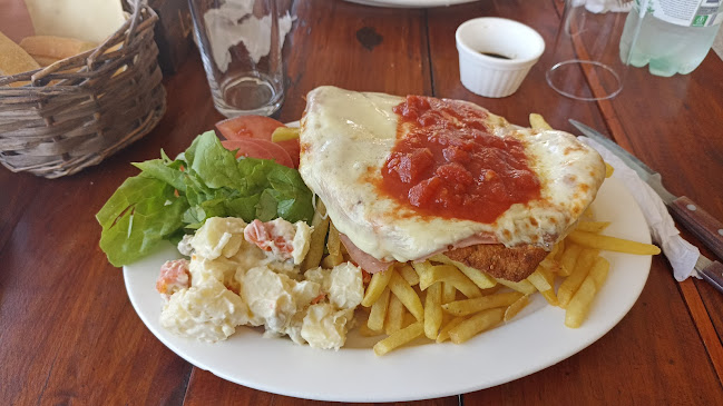 Comentarii opinii despre Lo de Lalo