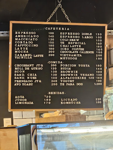 Opinii despre Sauco café în Montevideo - Gastronomía y hostelería