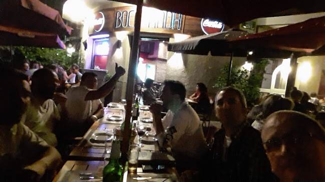 Opinii despre Bocaamada în Montevideo - Gastronomía y hostelería